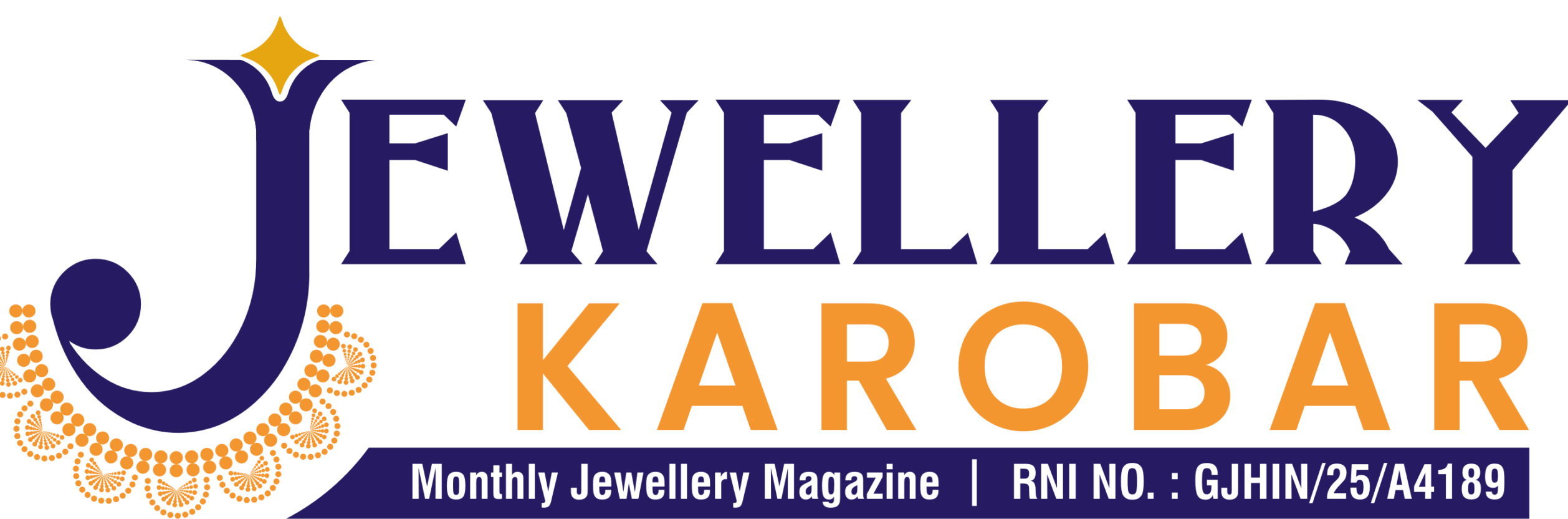Jewellery Karobar_Logo